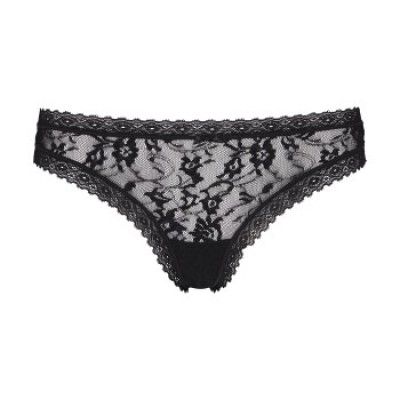 DKNY Signature Lace Thong * Fri Frakt *