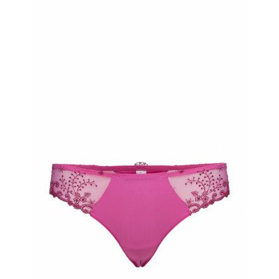 Délice Stringtrosa Underkläder Lila Sim Pérèle