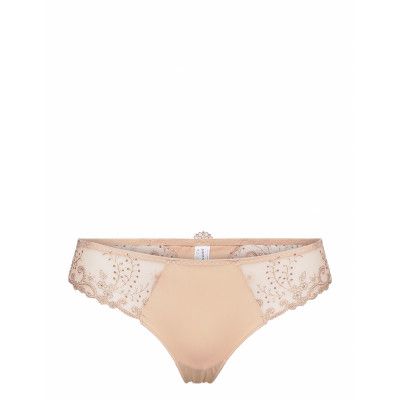 Delice 12X700 *Villkorat Erbjudande Stringtrosa Underkläder Rosa Sim Pérèle