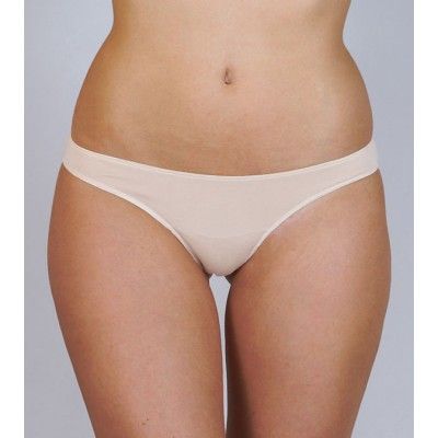 Doreanse - Basic thong - Skin