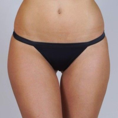 Doreanse Butterfly Thong * Fri Frakt *