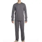 Doreanse  Homewear Set Antracite * Fri Frakt * * Kampanj *