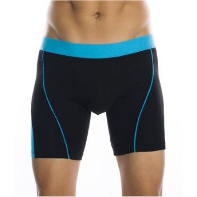 Doreanse  Long Stripe Boxer * Fri Frakt *