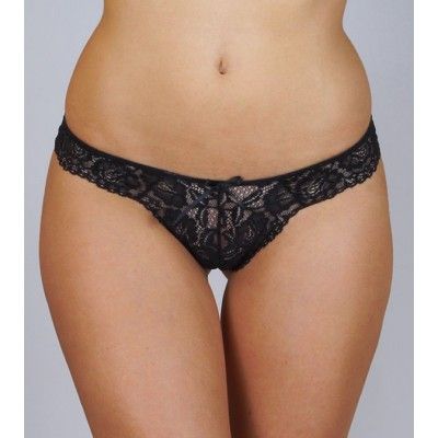 Doreanse - Love lace - Black