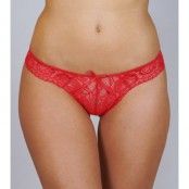 Doreanse - Love lace - Red