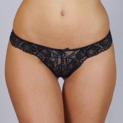 Doreanse Love Lace Thong * Fri Frakt * * Kampanj *