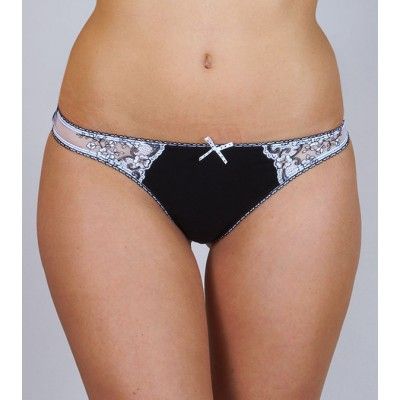 Doreanse - Romance - Black