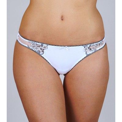 Doreanse - Romance - White