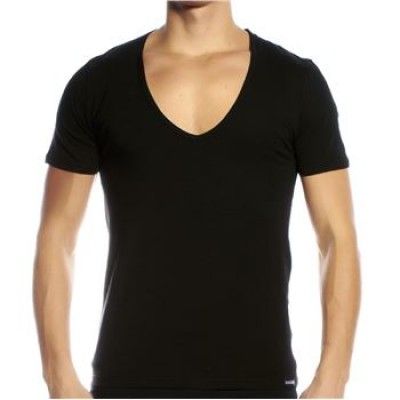 Doreanse  V-neck T-shirt * Fri Frakt *