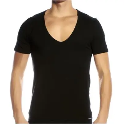 Doreanse  V-neck T-shirt * Fri Frakt *
