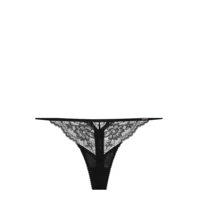 Dorina Anahi String Svart