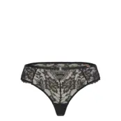 Dorina Emory Thong Svart