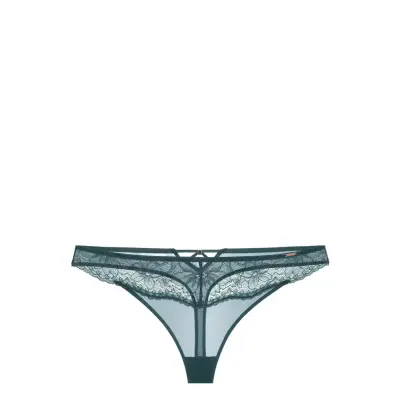 Dorina Jemma Thong Grön