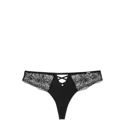 Dorina Kikky Thong Svart