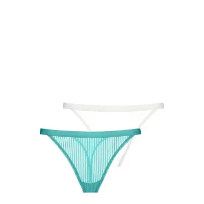 Dorina Lamina 2Pp String Grön