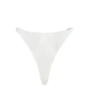 Dorina Lyra-Satin String Vit