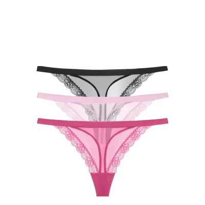 Dorina Misha-3Pp String Rosa