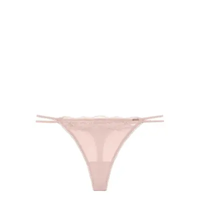 Dorina Origins-Shiny Micro String Rosa