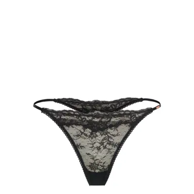 Dorina Origins String Svart