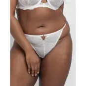 Dorina Yelena String - White - XS