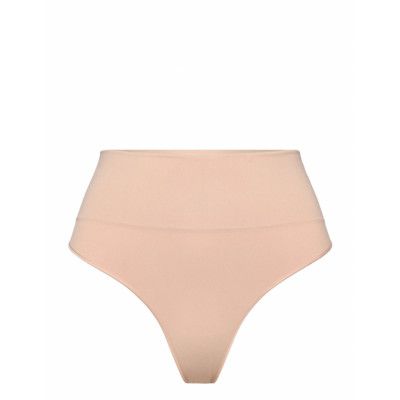 Spanx Spanxshape™ Extraordinary Thong Beige