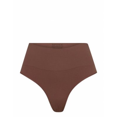 Spanx Spanxshape™ Extraordinary Thong Brun