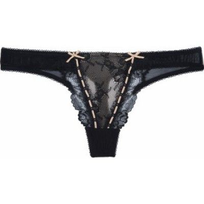 Elle Macpherson Artistry Thong * Fri Frakt *