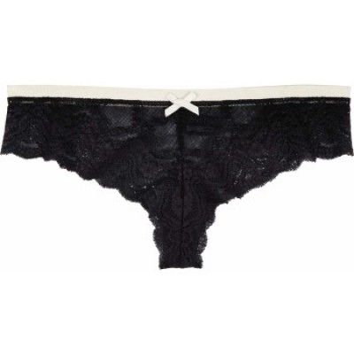 Elle Macpherson Cloud Swing Thong * Fri Frakt *