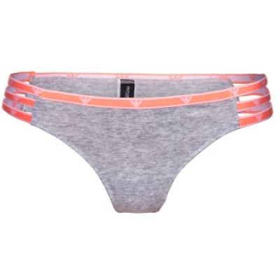 Emporio Armani Visibility Iconic Logoband Thong * Fri Frakt * * Kampanj *