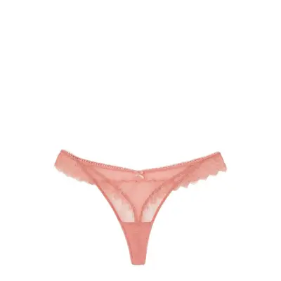 Etam Allusion - Tanga Rosa