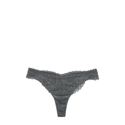 Etam Dream - Tanga Svart