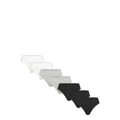 Etam Jack - 7 Strings Svart