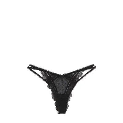 Etam Petra - Tanga Svart