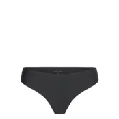 Etam Pure Fit - String - Black - XS