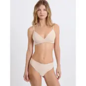 Etam Pure Fit - String - Cream - L