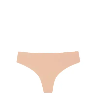 Etam Pure Fit - String Rosa
