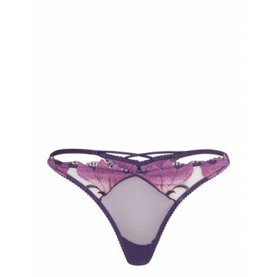 Etam Exaltee - String Lila