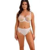 Fantasie Lillia - White - S