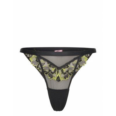 Hunkemöller Feyre Hl Bras T Svart