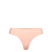 Thong Stringtrosa Underkläder Rosa Primadonna