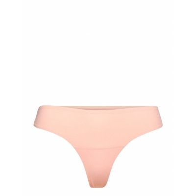 Thong Stringtrosa Underkläder Rosa Primadonna