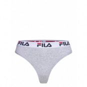 FILA Underwear Fila String Grå