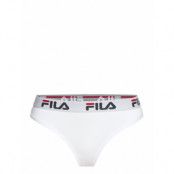 FILA Underwear Fila String Vit