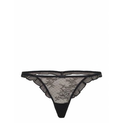 Francesca Stringtrosa Underkläder Svart Love Stories