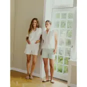 FREE/QUENT Fqidena-Blouse - White - S