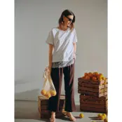FREE/QUENT Fqlava-Ankle-Pa - Brown - XL