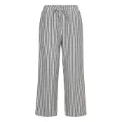 FREE/QUENT Fqlava-Pants - Black - L