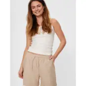 FREE/QUENT Fqlava-Sho - Beige - XL