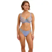 Freya Entwined - Blue - M