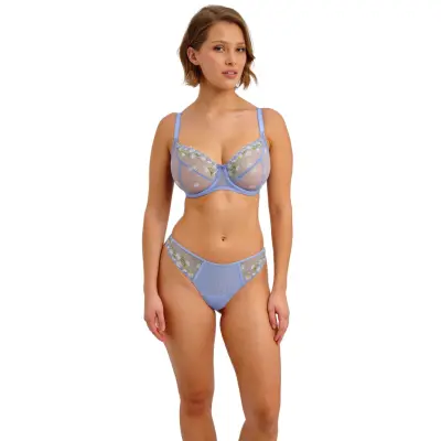 Freya Entwined - Blue - M